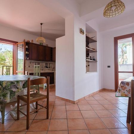 Villa Emy Messina Bagian luar foto
