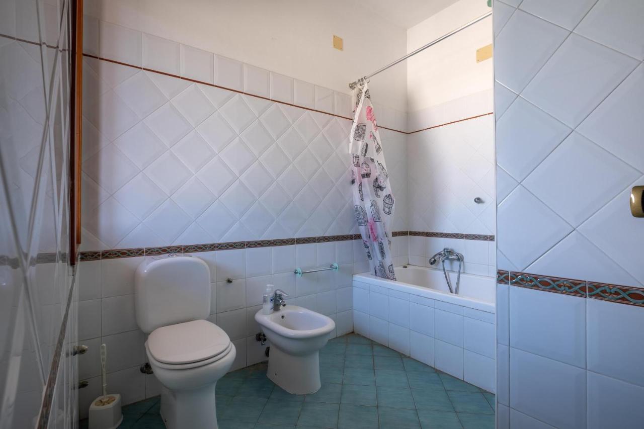 Villa Emy Messina Bagian luar foto