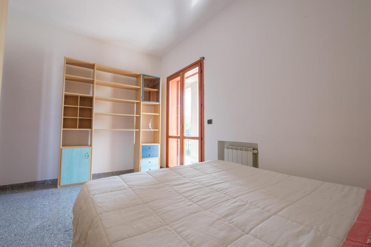Villa Emy Messina Bagian luar foto